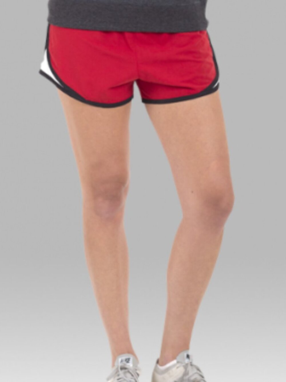 LADIES VELOCITY SHORT